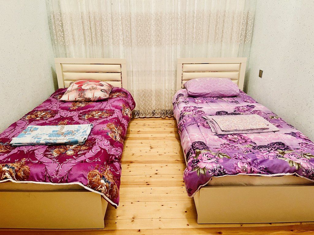 İcarəyə verilir 4 otaqlı həyət evi/bağ evi 100 m² — Ev, villa, İsmayıllı (3)
