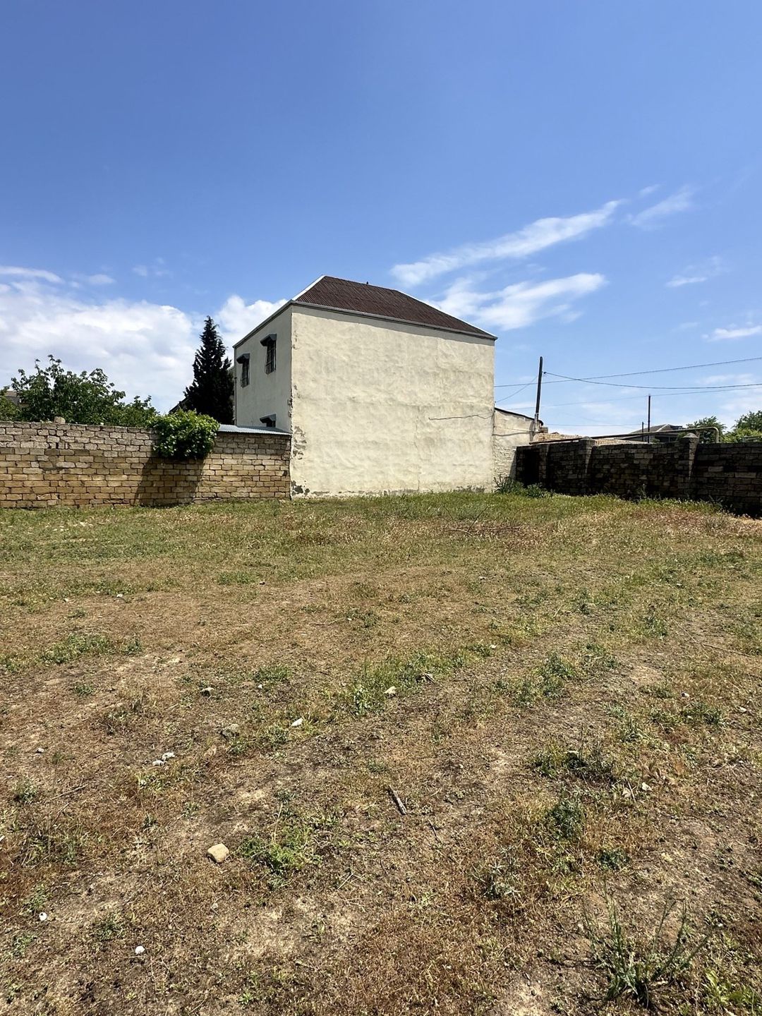 Satılır torpaq 3 sot — Torpaq, Bakı (4)