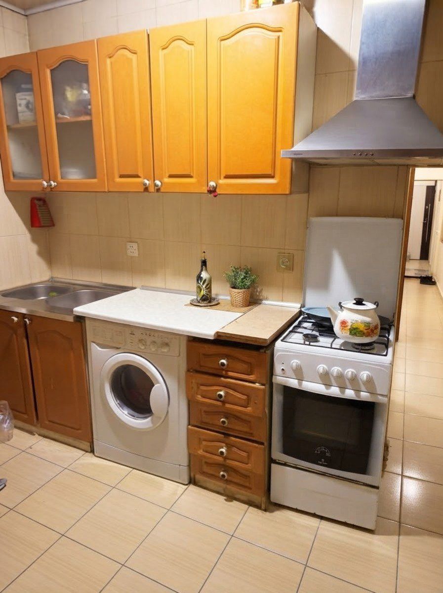 Satılır 4 otaqlı köhnə tikili 120 m² — Mənzil, Bakı (2)