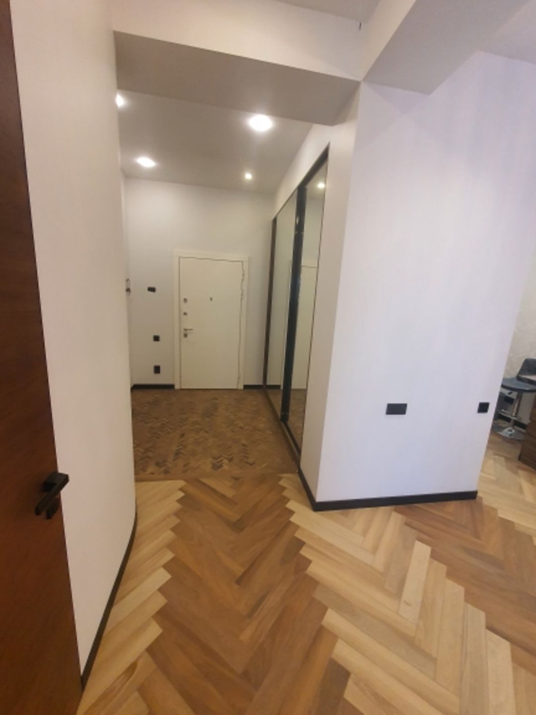 Satılır 3 otaqlı yeni tikili 103 m² — Mənzil, Bakı (2)