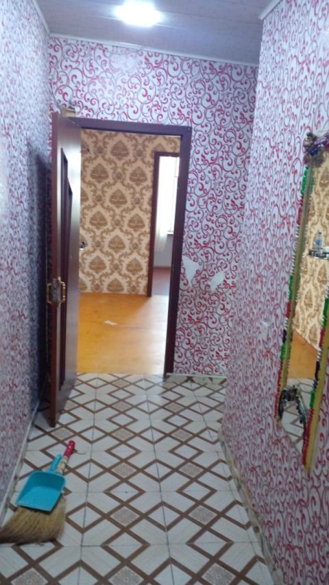2-otaqlı mənzil kirayə verilir, Sumqayıt ş., 45 m² — Sumqayıt