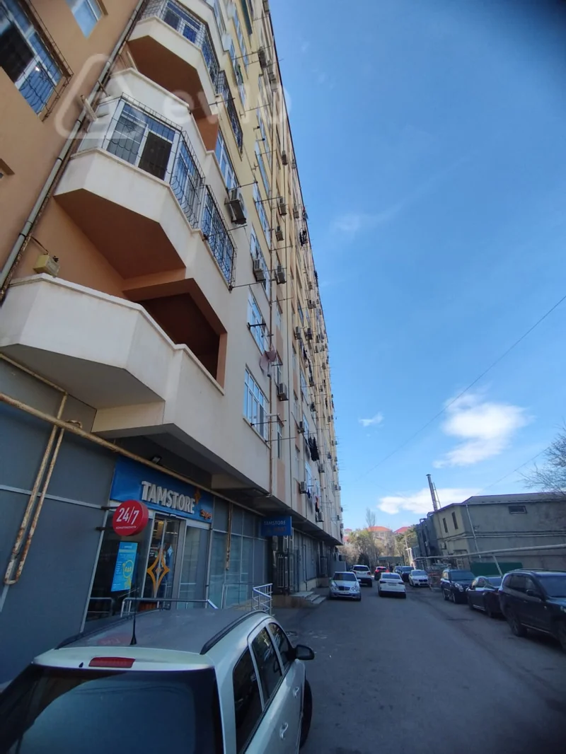 Obyekt, 955 m², C.Məmmədquluzadə küç, Sumqayıt — Əmlak, Sumqayıt (2)