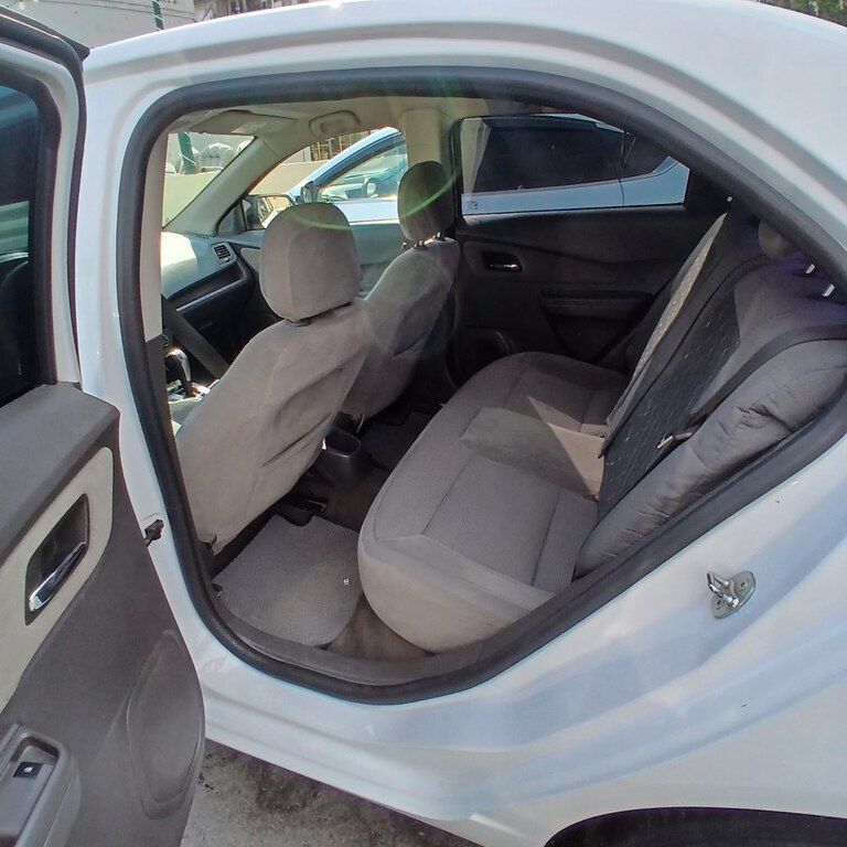 Chevrolet Cobalt, 1.5 L, 2024 il, 185 000 km 77-YN-723 — Avtomobillər, Bakı (12)