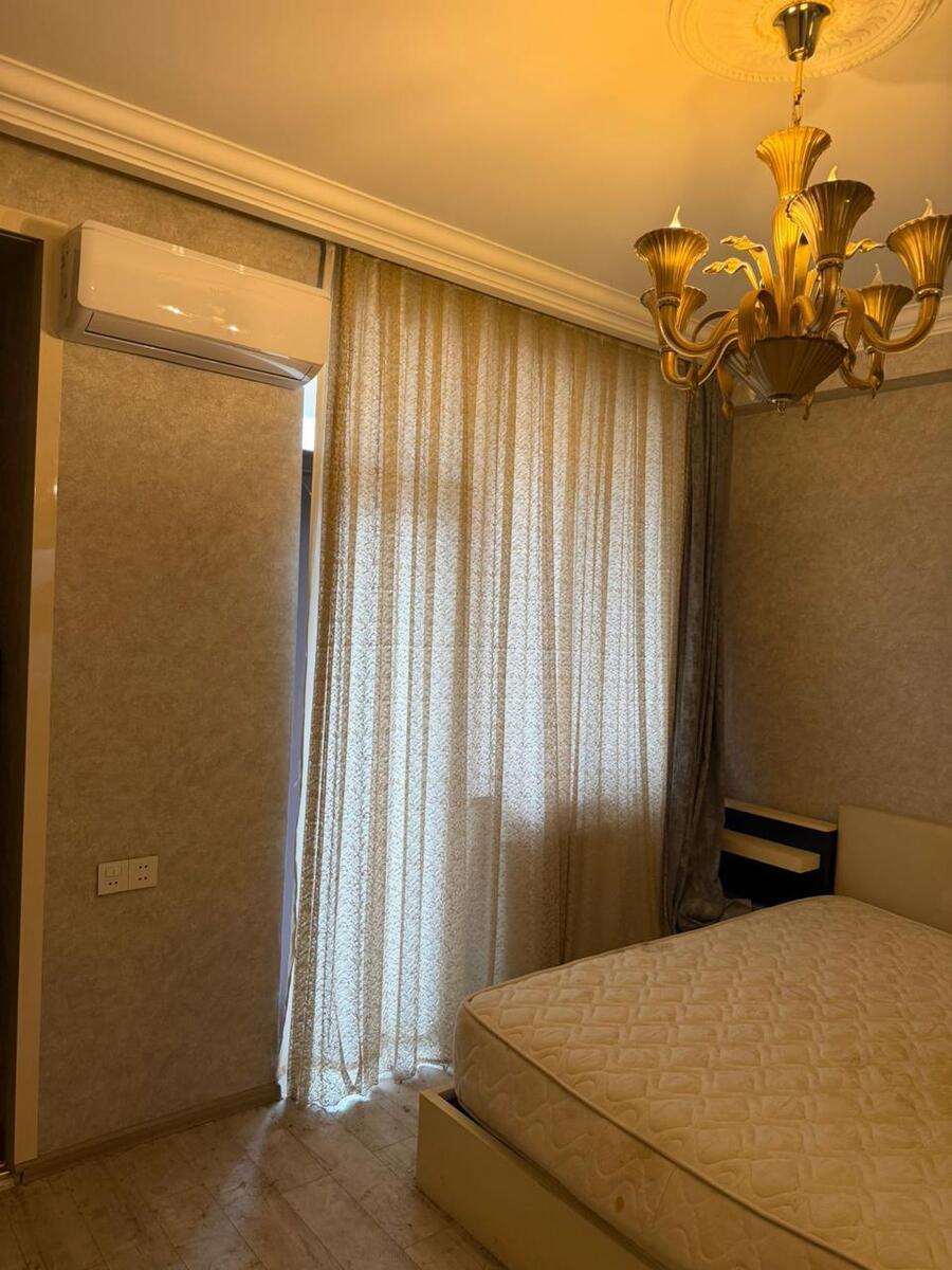 Satılır 4 otaqlı yeni tikili 190 m² — Mənzil, Bakı (6)