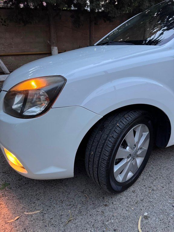 Kia Rio, 1.4 L, 2011 il, 351 000 km 90-UX-114 — Avtomobillər, Bakı (6)