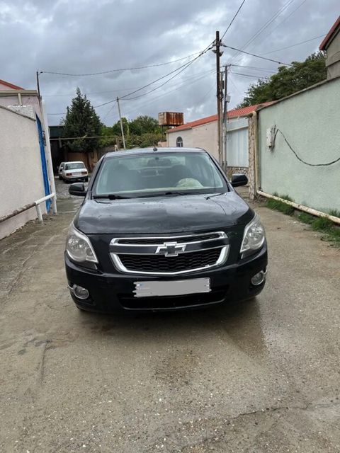 Chevrolet Cobalt, 1.5 L, 2025 il, 215 000 km — Bakı