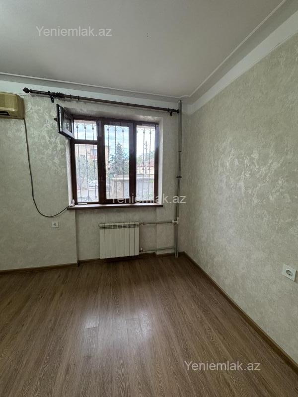 Kirayə 2 otaqlı Bina evi menzil (Köhnə tikili), 45 m², Sabunçu rayonu — Mənzil, Bakı (2)