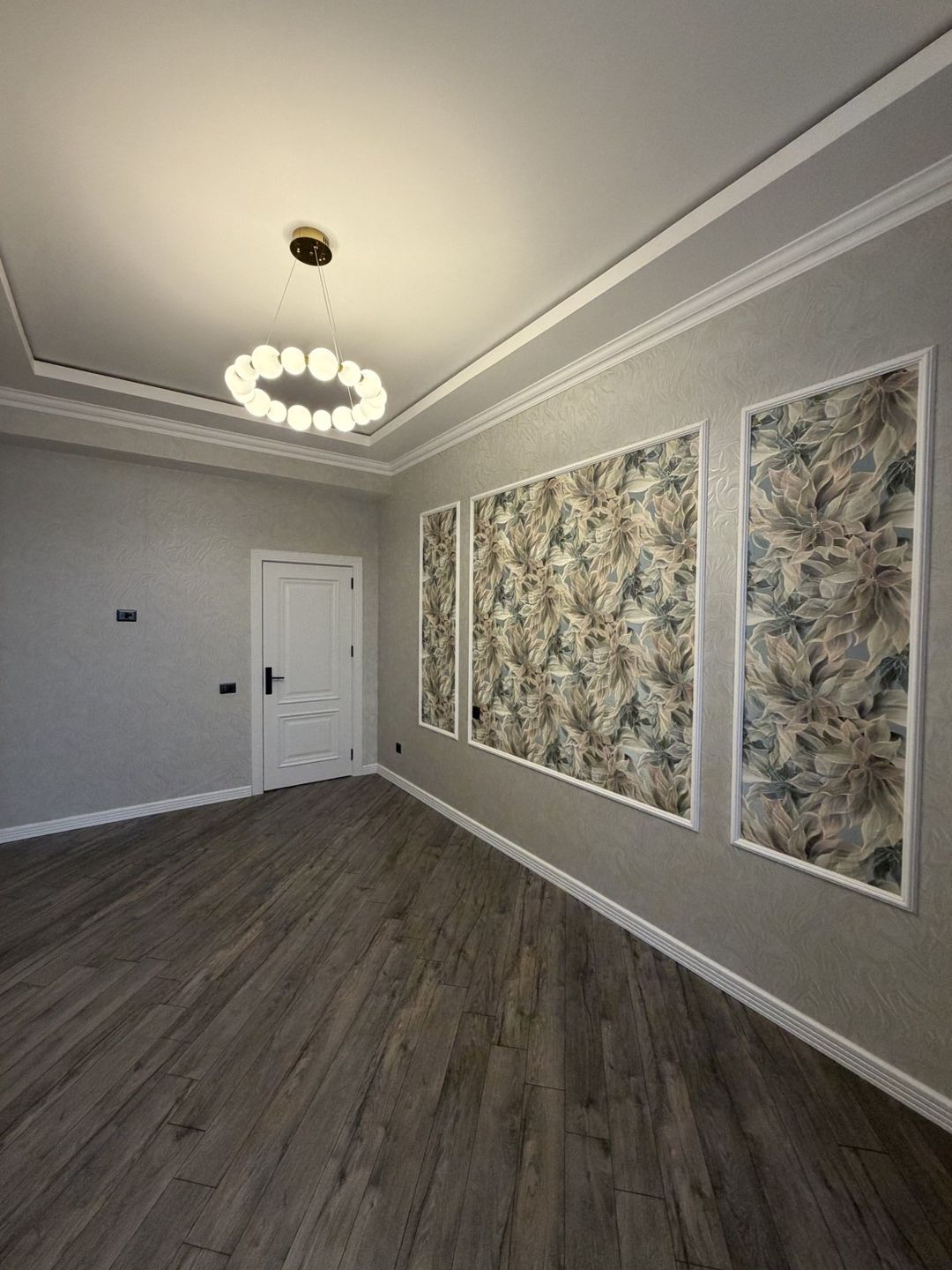 Satılır 3 otaqlı yeni tikili 81 m² — Mənzil, Bakı (4)