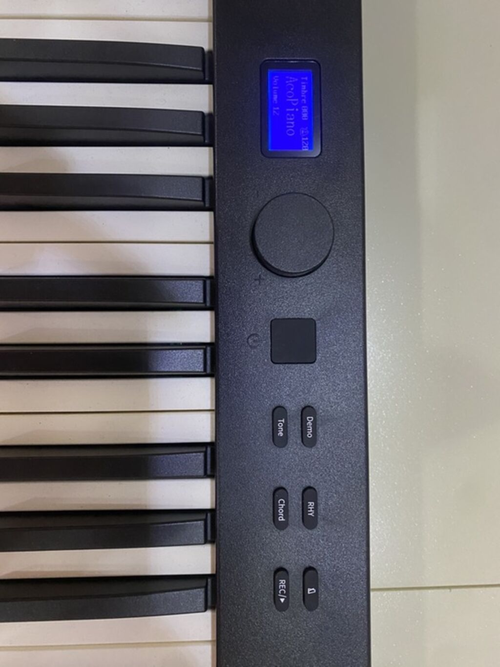 Piano, Rəqəmsal, İşlənmiş — Pianino və digər klaviş alətləri, Bakı (3)