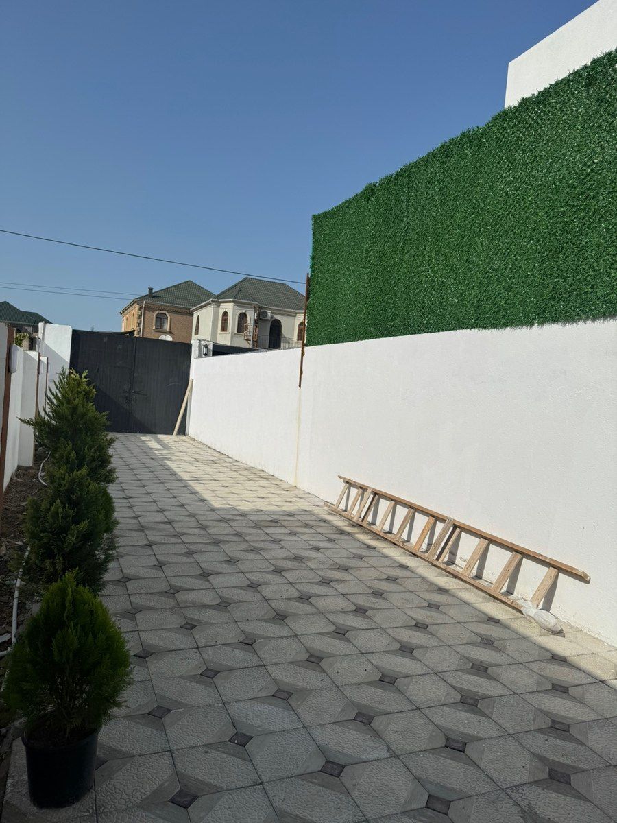 Həyət evi, Mehdiabad qəs — Ev, villa, Bakı (6)