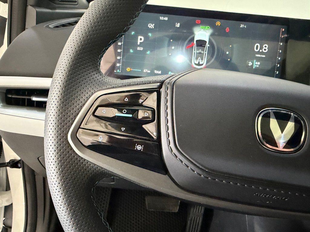 Changan Uni-T, 1.5 L, 2025 il, yeni — Avtomobillər, Bakı (8)
