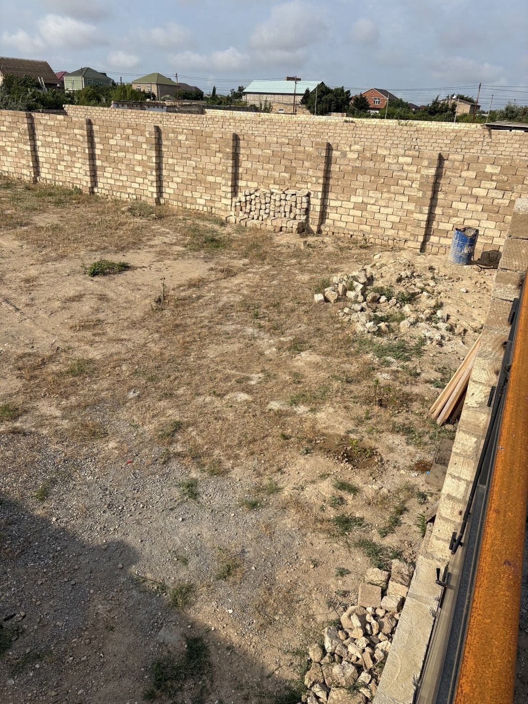 Satılır torpaq 6 sot — Torpaq, Bakı (5)