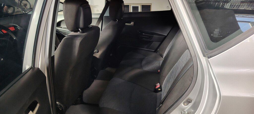 Kia Ceed SW, 1.4 L, 2008 il, 215 000 km 77-GH-324 — Avtomobillər, Şəmkir (9)