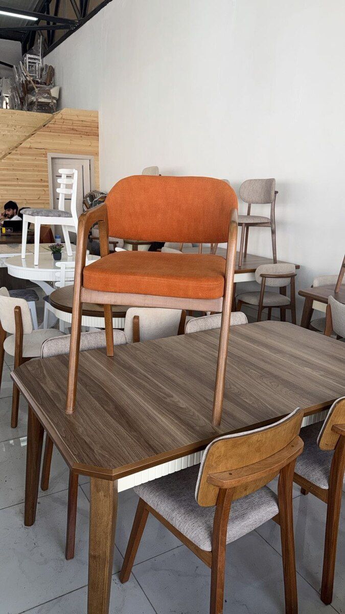 Oturacaqlar — Mebel, Bakı (3)