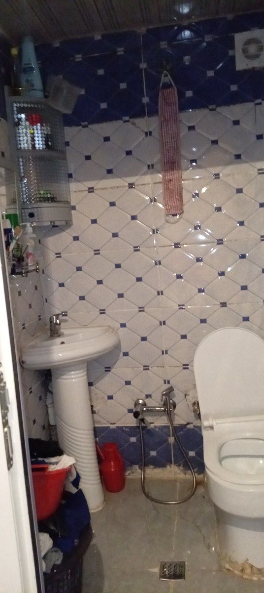 1-otaqlı mənzil, İnşaatçılar qəs., 34 m² — Mənzil, Sumqayıt (7)
