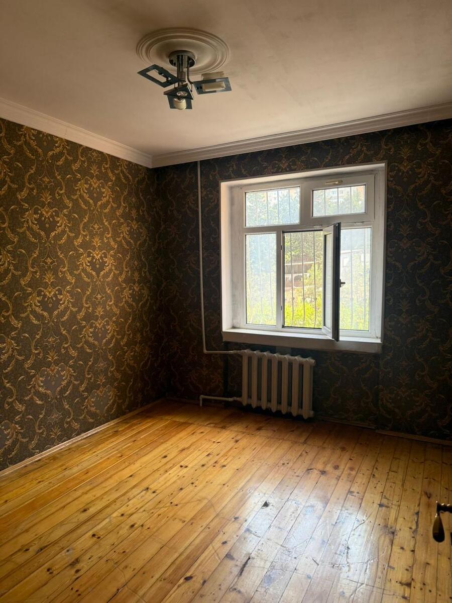 İcarəyə verilir 2 otaqlı köhnə tikili 60 m² — Mənzil, Bakı (3)