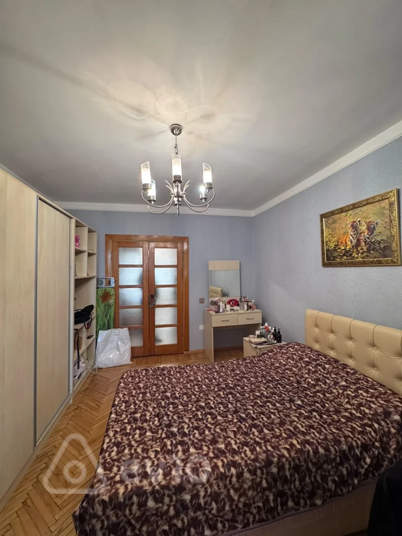 3 otaqlı mənzil, 100 m², Paralemt pros 32 — Mənzil, Bakı (10)