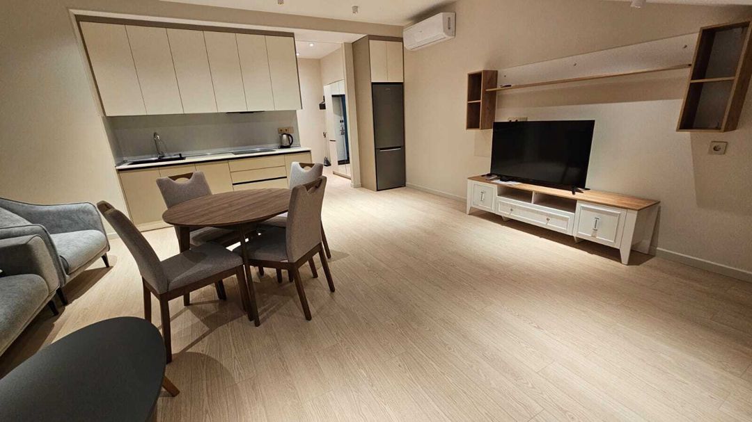 Satılır 2 otaqlı yeni tikili 73 m² — Mənzil, Bakı (2)