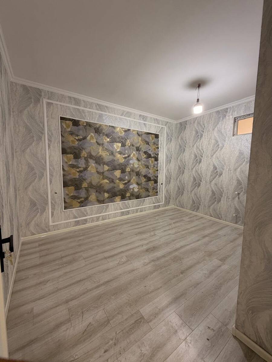 Satılır 3 otaqlı yeni tikili 68 m² — Mənzil, Xırdalan
