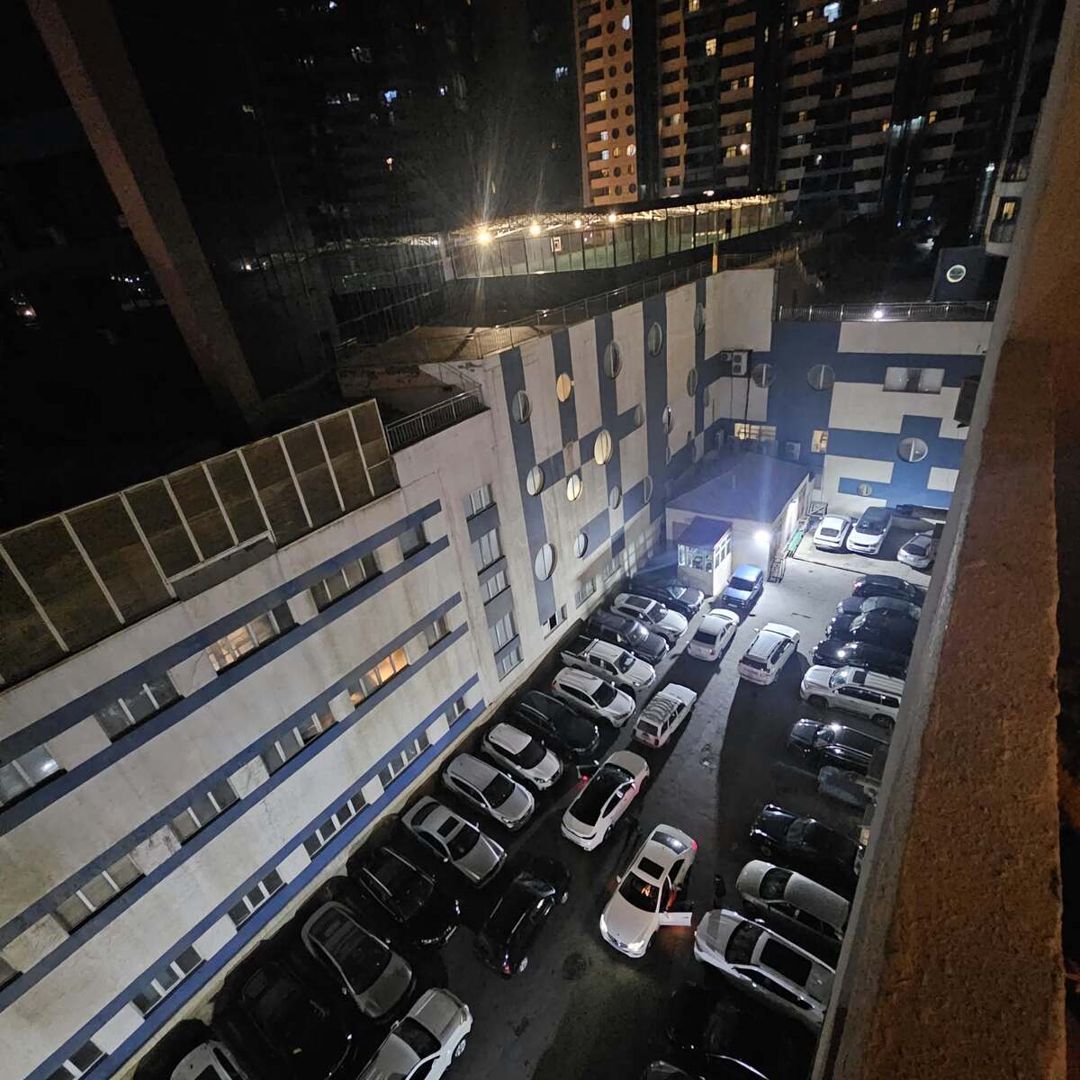 Satılır 3 otaqlı yeni tikili 190 m² — Mənzil, Bakı (5)