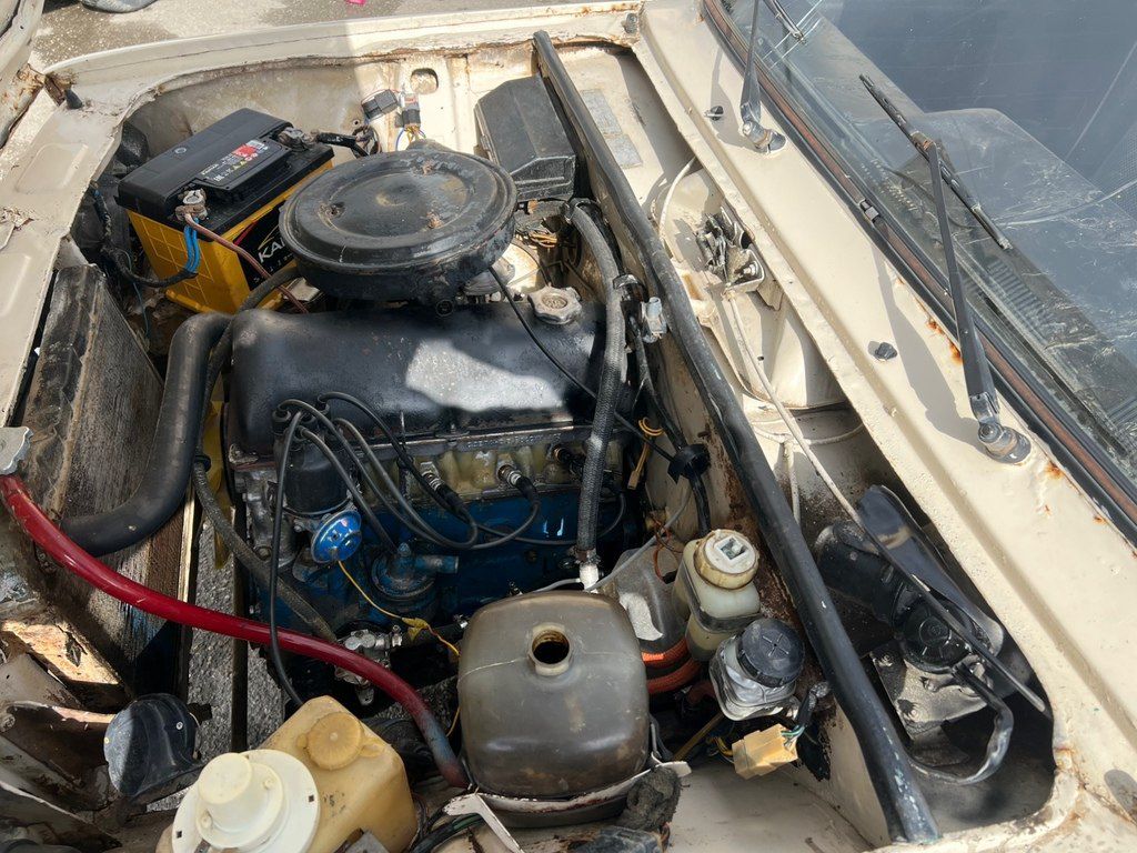 Lada (VAZ) 2105, 1.5 L, 1996 il, 230 000 km 01-CQ-467 — Avtomobillər, Xırdalan (7)