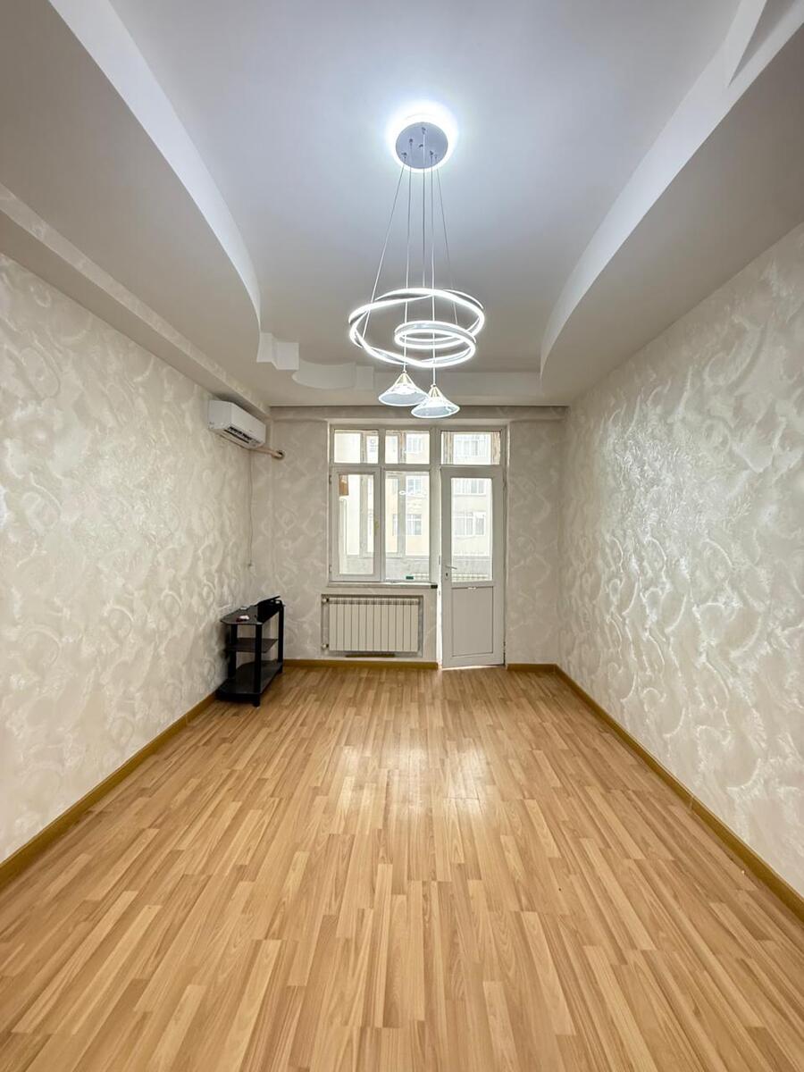 Satılır 2 otaqlı yeni tikili 51 m² — Mənzil, Bakı (7)
