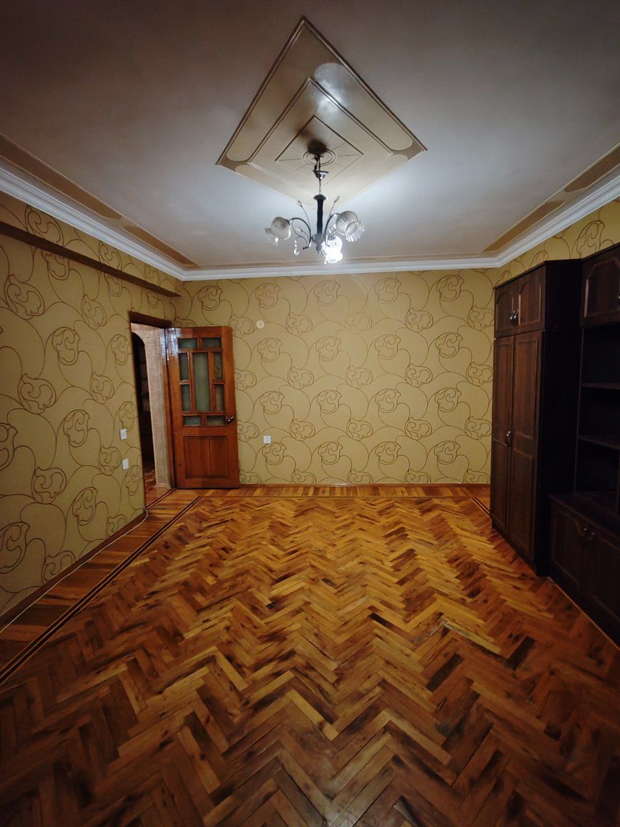 İcarəyə verilir 3 otaqlı köhnə tikili 85 m² — Mənzil, Bakı (8)