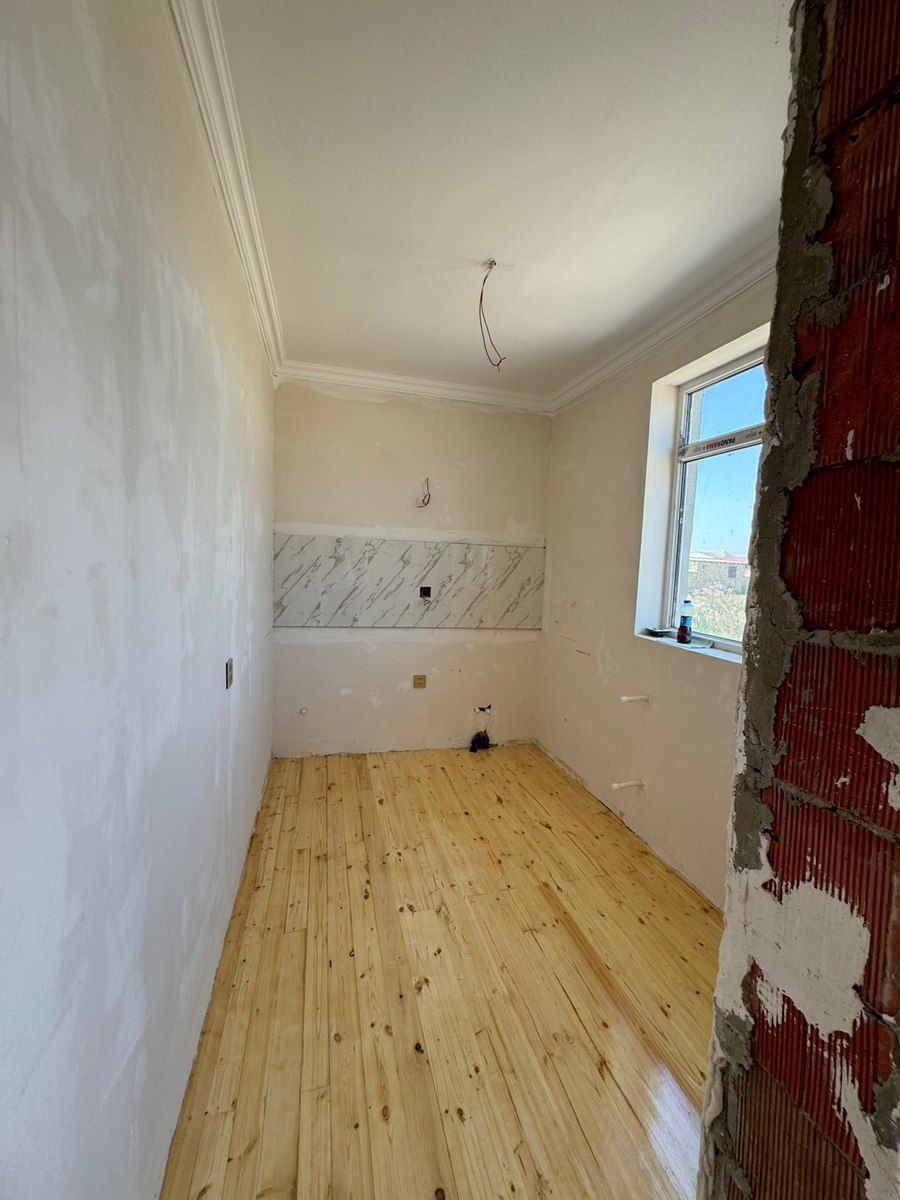 Bağ evi, Yaşıl dərə qəs — Ev, villa, Sumqayıt (5)