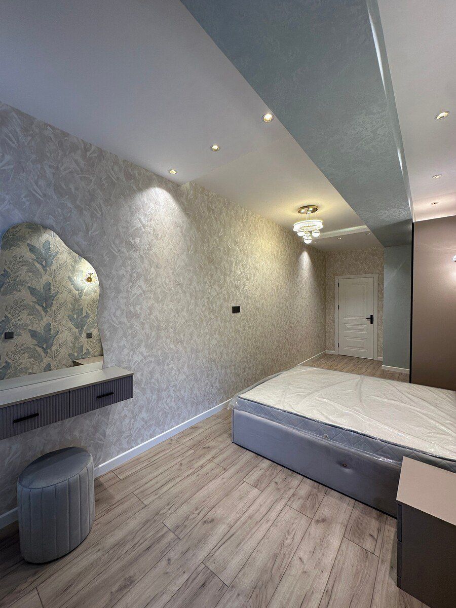Satılır 3 otaqlı yeni tikili 113 m² — Mənzil, Bakı (7)