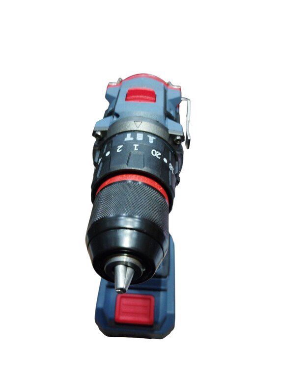Drel "Bosch 48V" — Təmir və inşaat, Bakı (3)