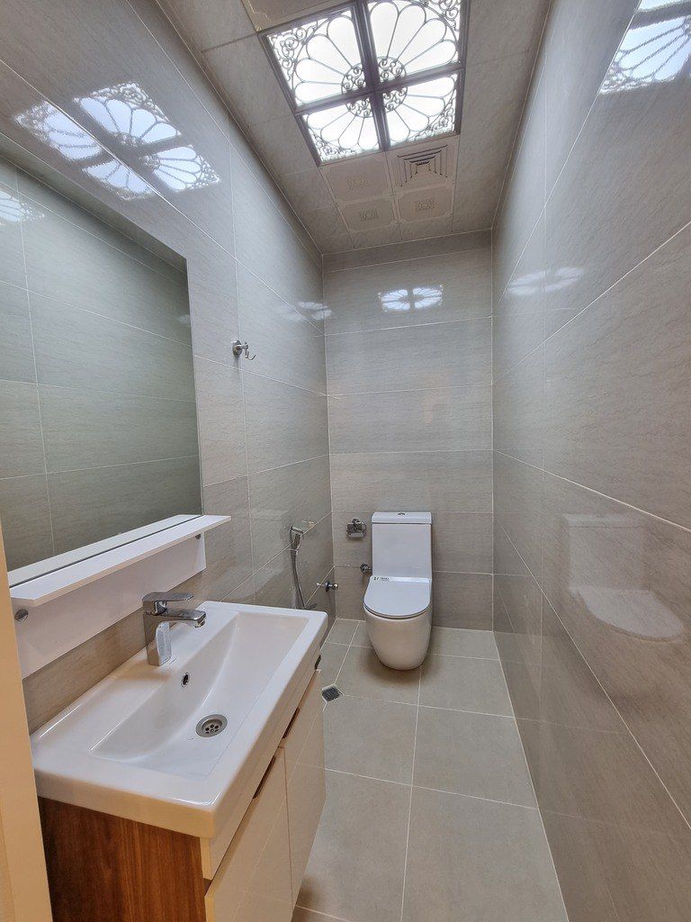 Satılır 4 otaqlı yeni tikili 205 m² — Mənzil, Bakı (8)