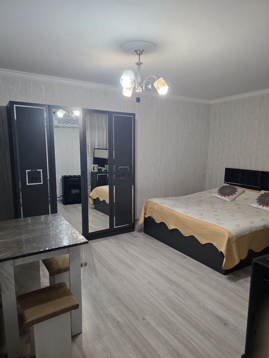 Həyət evi, NZS qəs — Ev, villa, Bakı (2)