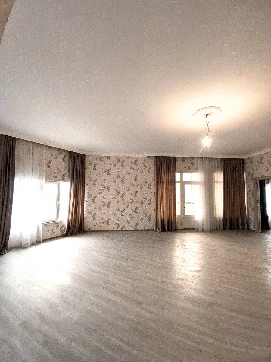 Satılır 2 otaqlı yeni tikili 130 m² — Mənzil, Bakı (2)