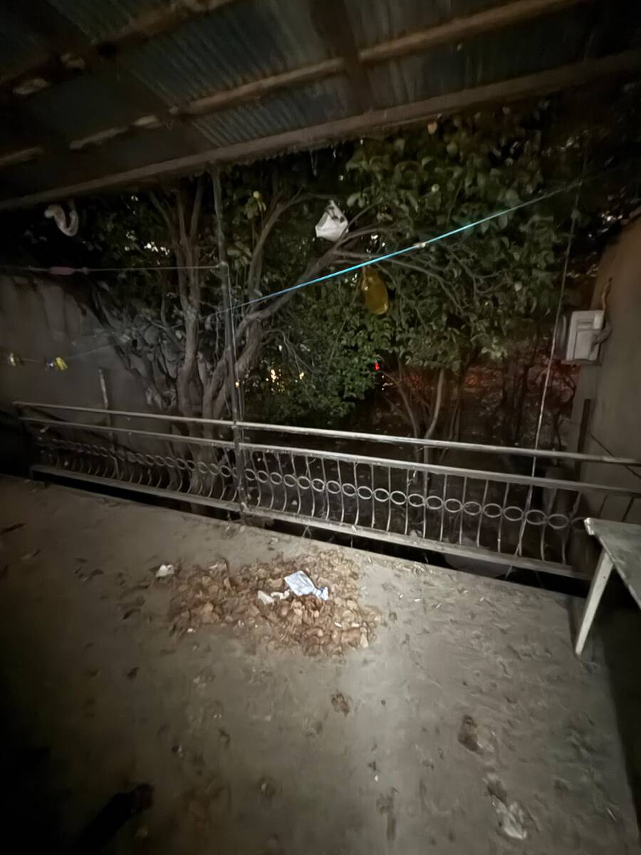 Satılır 3 otaqlı köhnə tikili 80 m² — Mənzil, Bakı (12)