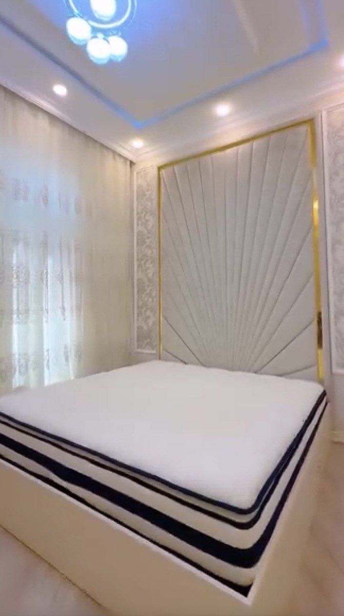 Satılır 5 otaqlı həyət evi/bağ evi 130 m² — Ev, villa, Bakı (7)