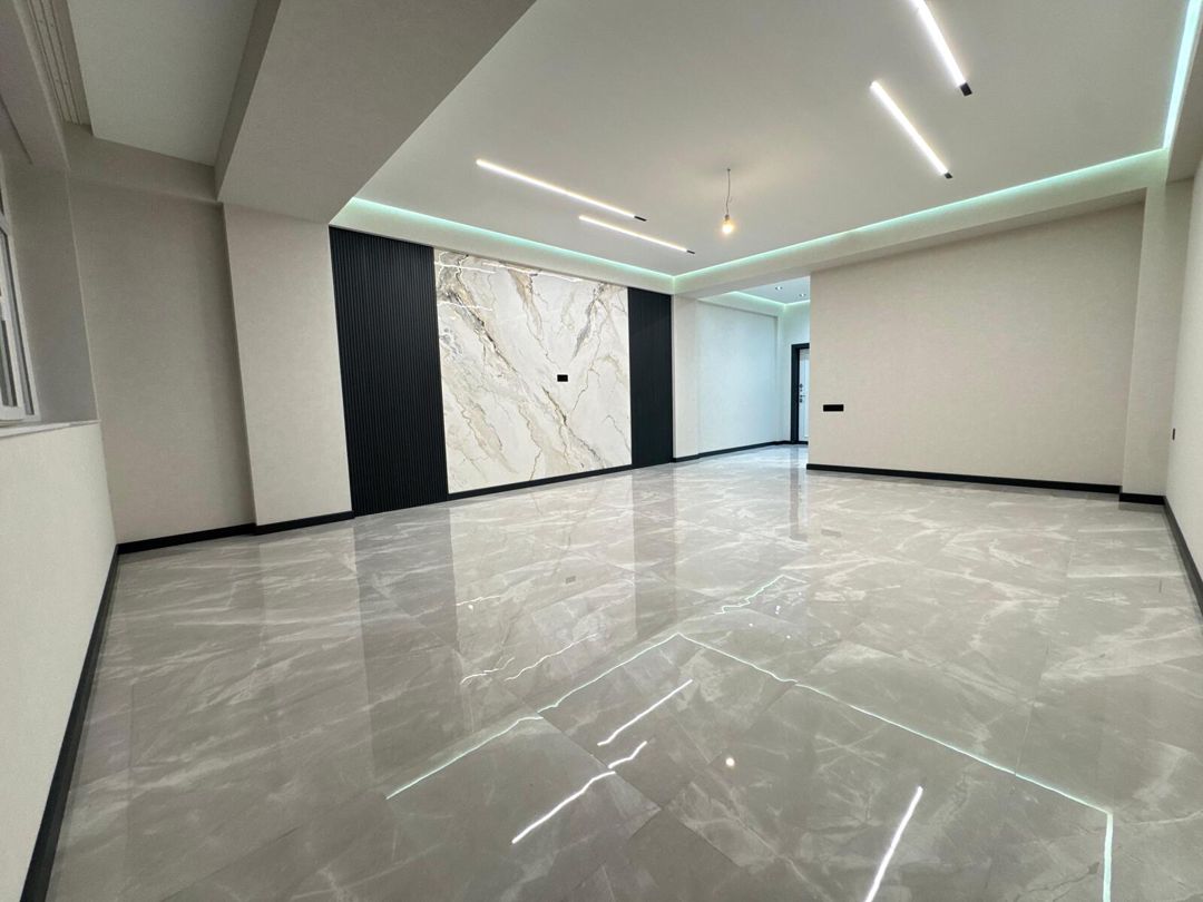 3-otaqlı yeni tikili, Sumqayıt ş., 130.3 m² — Mənzil, Sumqayıt (4)
