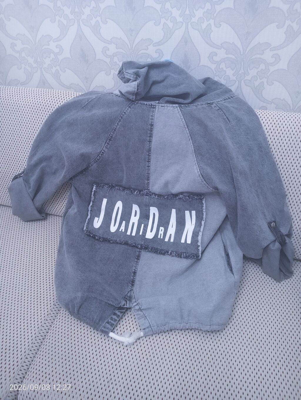 Kurtka, Cins, Payız, Jordan, L — Kurtkalar, Bakı (3)