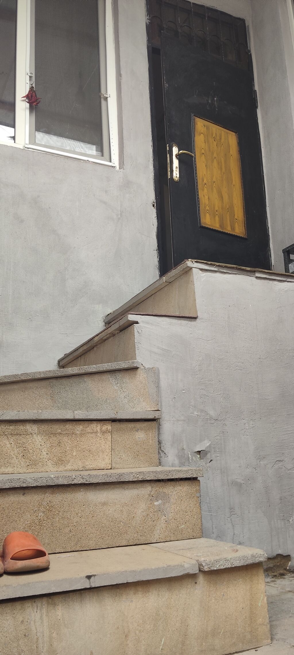 Kirayə: Həyət evi (şəxsi girişli) Təsvir: - İki səviyyəli giriş — Ev, villa, Xırdalan (2)