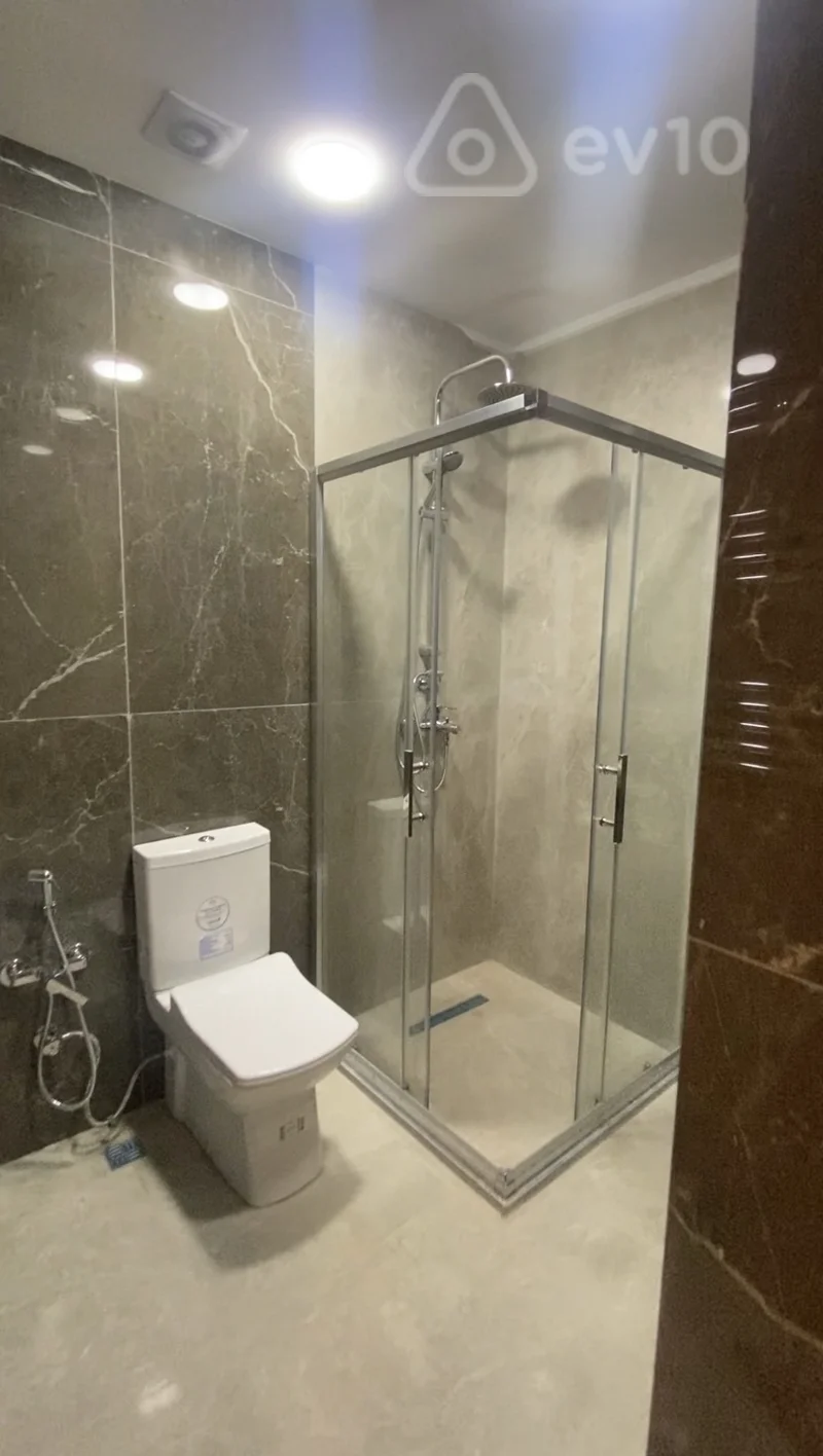 2 otaqlı mənzil, 50 m², Xırdalan — kirayə — Mənzil, Xırdalan (5)