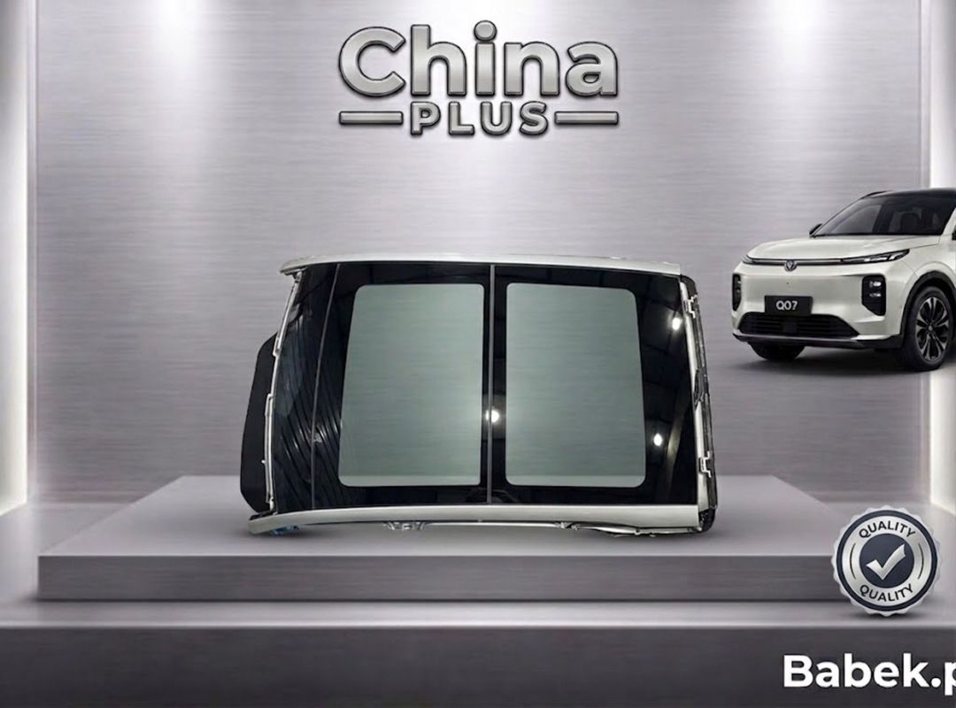 Changan Q07 dam şüşəsi — Ehtiyat hissələri və aksesuarlar, Bakı