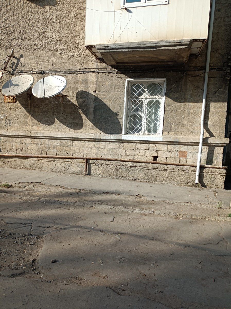 2-otaqlı mənzil, Sumqayıt ş., 53 m² — Mənzil, Sumqayıt (2)