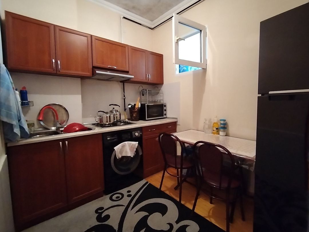Satılır 3 otaqlı köhnə tikili 76.3 m² — Mənzil, Xırdalan (10)