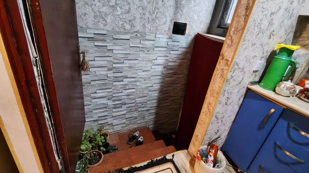 Həyət evi, Sumqayıt ş — Ev, villa, Sumqayıt (9)