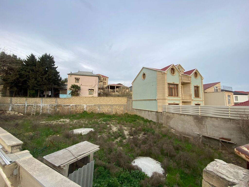 Satılır torpaq 6 sot — Torpaq, Bakı (6)