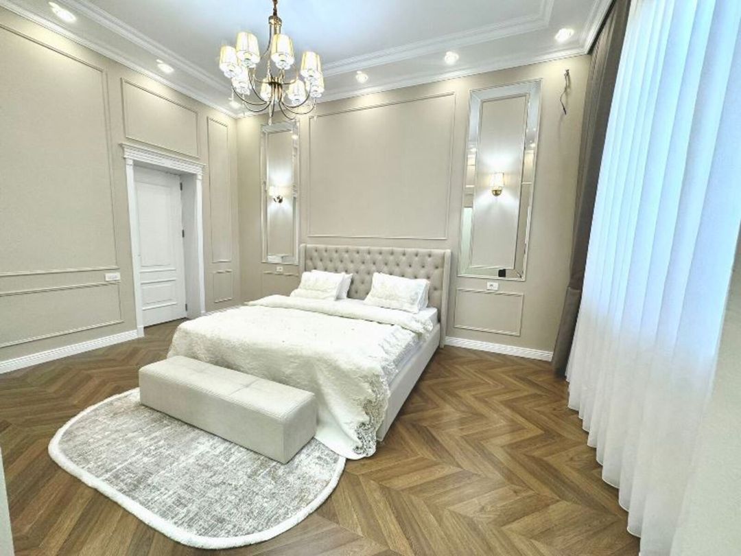 Villa, Şüvəlan qəs — Ev, villa, Bakı (11)
