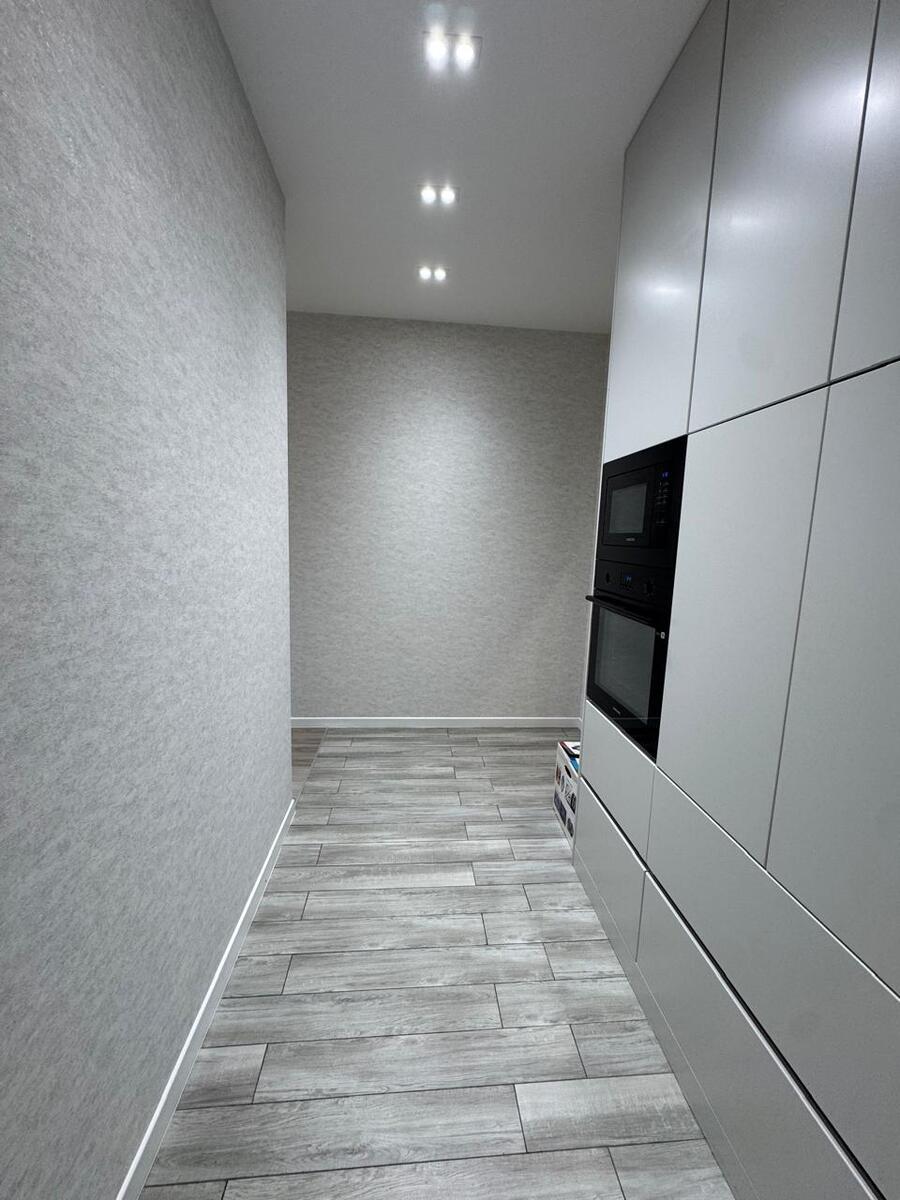 İcarəyə verilir 3 otaqlı yeni tikili 110 m² — Mənzil, Bakı (6)
