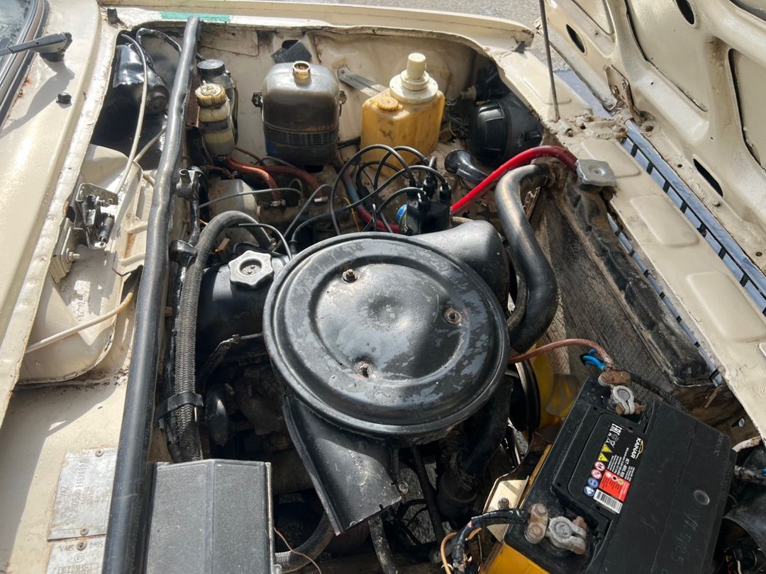 Lada (vaz) 2107, 1996 il 01-CQ-467 — Avtomobillər, Bakı (9)