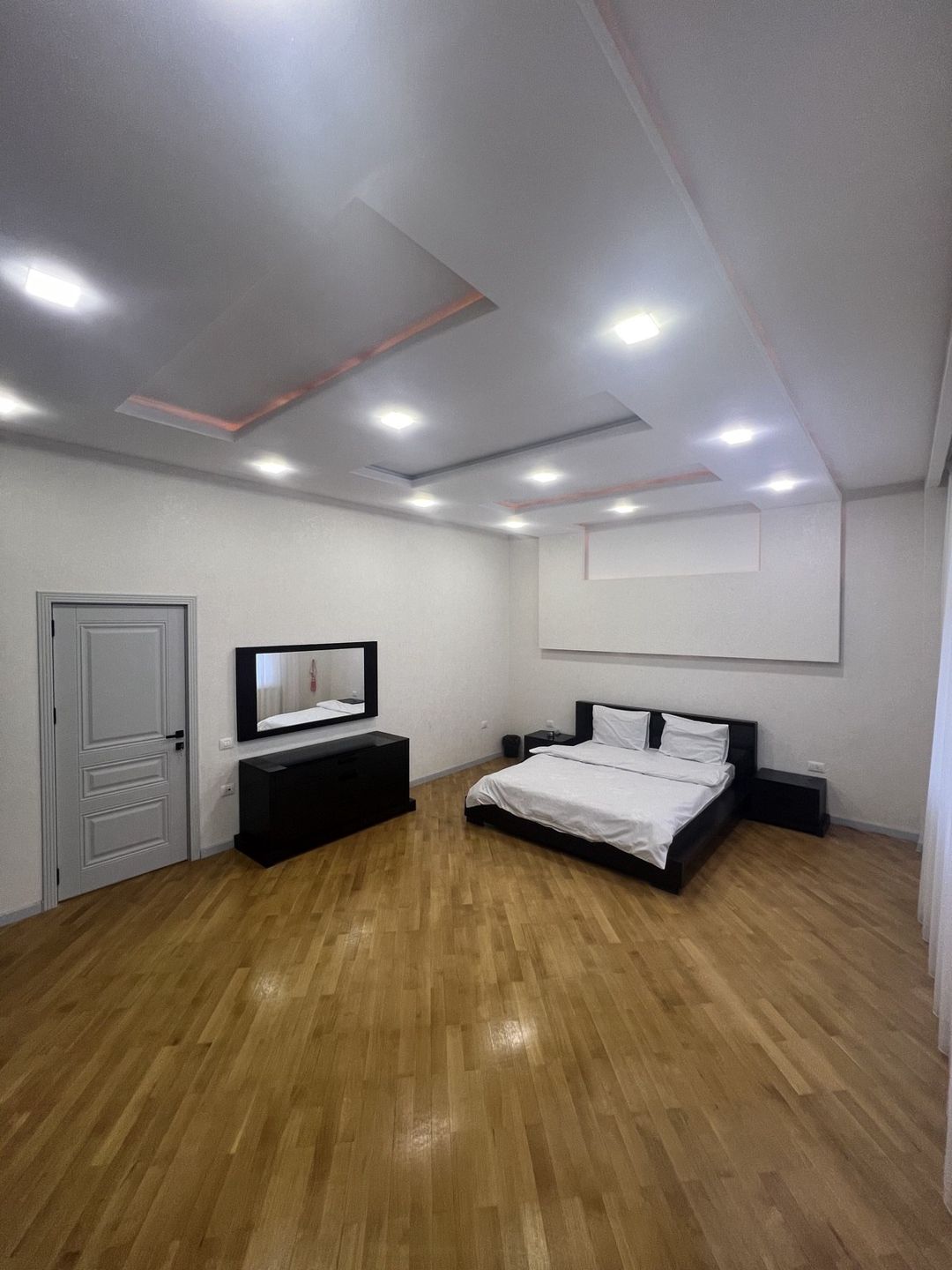 2-otaqlı yeni tikili kirayə verilir, Nəriman Nərimanov m., 80 m² — Mənzil, Bakı (4)