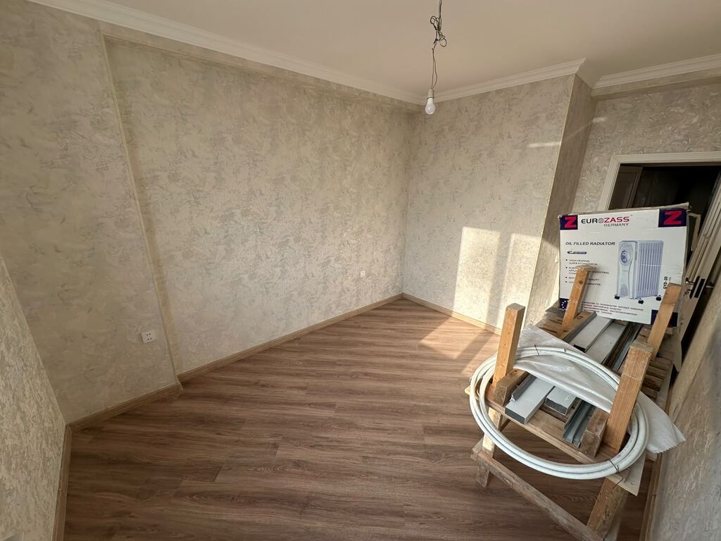 Yasamal, 2 otaqlı, Yeni tikili, m. 20 Yanvar, 51 kv. m — Mənzil, Bakı (6)