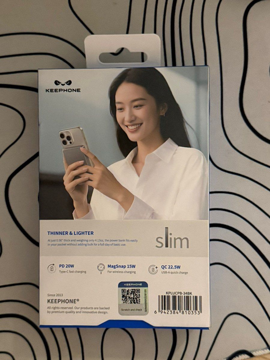 Powerbank 10000 — Smartfonlar, Sumqayıt (4)